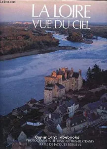 La Loire vue du ciel