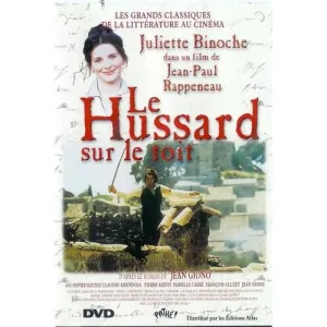 Le hussard sur le toit