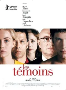 Les témoins