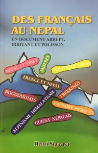 Des français au Nepal