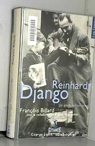 Reinhard Django