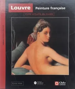 Louvre. Peinture française