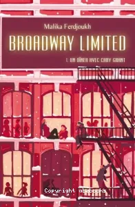 Broadway limited