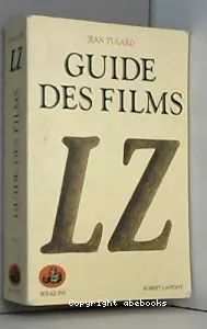 Guide des films LZ