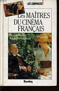 Les maîtres du cinéma français