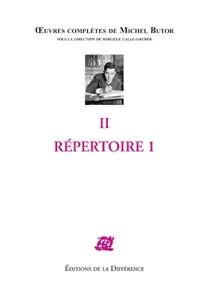 II répertoire I