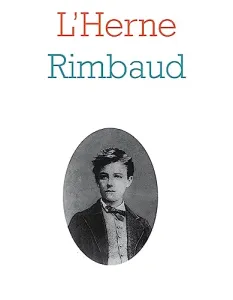 L'Herne Arthur Rimbaud