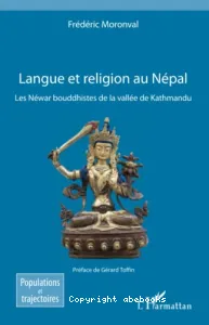 Langue et religion au Népal